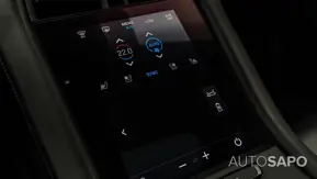 Porsche Taycan de 2021