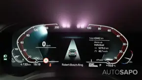 Porsche Taycan de 2021