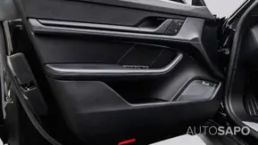Porsche Taycan de 2021