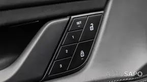 Porsche Taycan de 2021