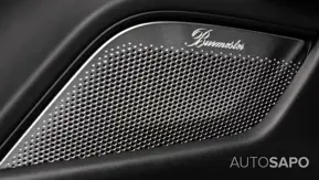 Porsche Taycan de 2021