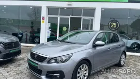 Peugeot 308 de 2020