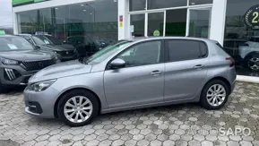 Peugeot 308 de 2020