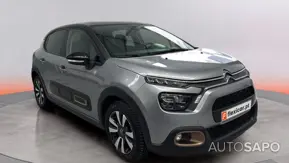 Citroen C3 de 2022