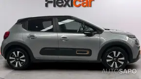 Citroen C3 de 2022