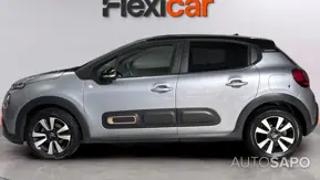 Citroen C3 de 2022