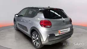 Citroen C3 de 2022