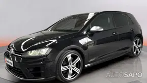 Volkswagen Golf de 2016