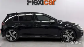 Volkswagen Golf de 2016