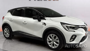 Renault Captur de 2022