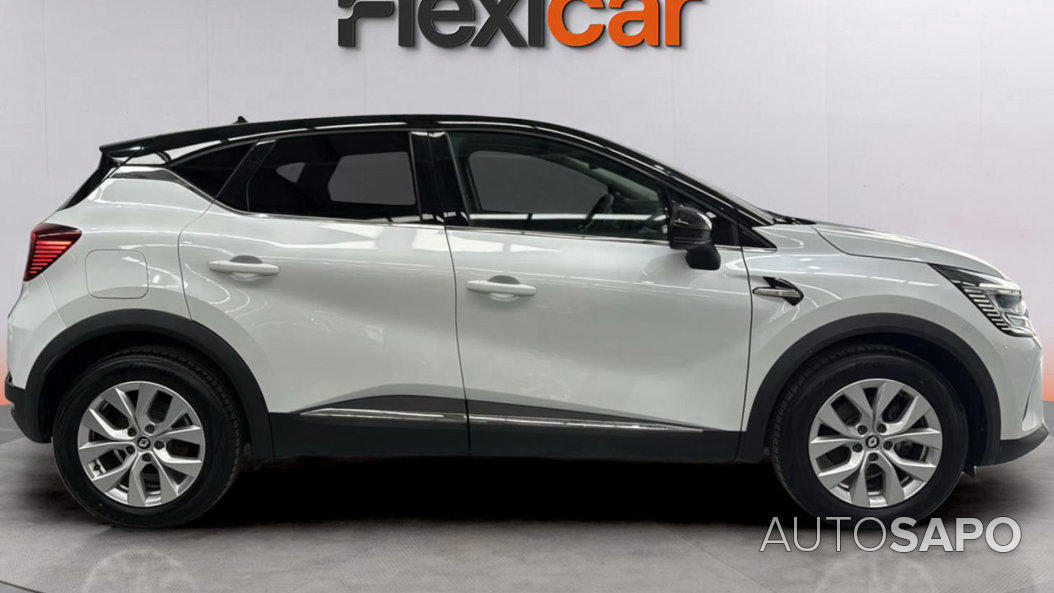 Renault Captur de 2022