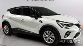 Renault Captur de 2022