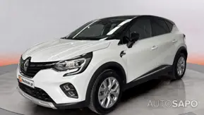Renault Captur de 2022
