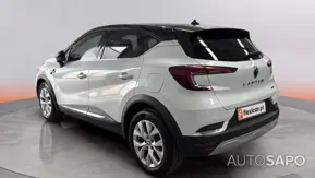 Renault Captur de 2022