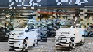 Volkswagen Up de 2017