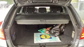 BMW Série 3 de 2015