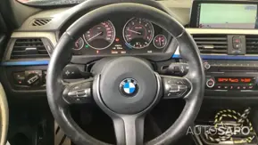 BMW Série 3 de 2015