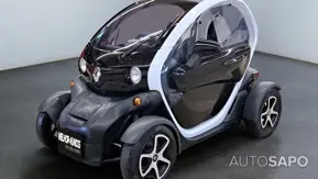 Renault Twizy de 2021