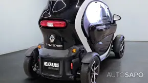 Renault Twizy de 2021