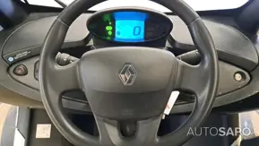 Renault Twizy de 2021
