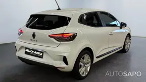 Renault Clio 1.0 TCe Evolution de 2024