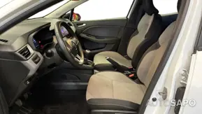 Renault Clio 1.0 TCe Evolution de 2024