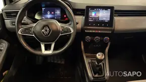 Renault Clio 1.0 TCe Evolution de 2024