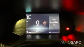 Renault Clio 1.0 TCe Evolution de 2024