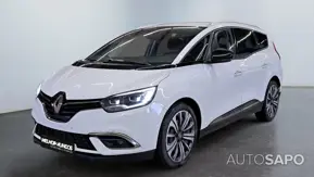 Renault Grand Scénic de 2022