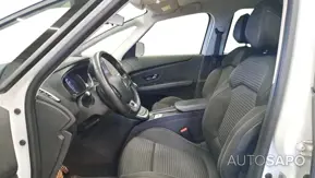 Renault Grand Scénic de 2022