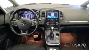 Renault Grand Scénic de 2022