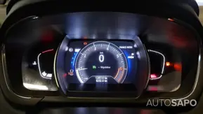 Renault Grand Scénic de 2022