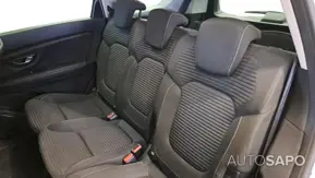 Renault Grand Scénic de 2022