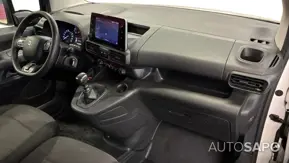 Citroen Berlingo de 2021