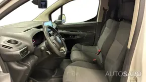 Citroen Berlingo de 2021