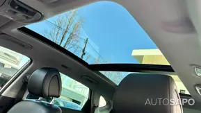 Hyundai Tucson de 2017