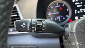 Hyundai Tucson de 2017