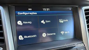 Hyundai Tucson de 2017