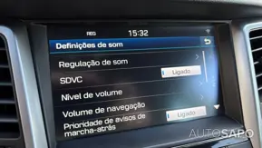 Hyundai Tucson de 2017