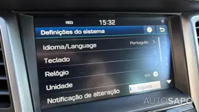 Hyundai Tucson de 2017