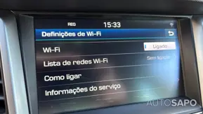 Hyundai Tucson de 2017