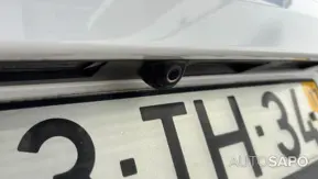 Hyundai Tucson de 2017