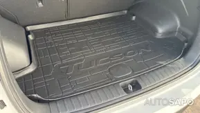 Hyundai Tucson de 2017