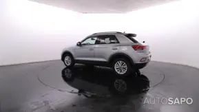 Volkswagen T-Roc de 2024