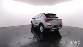 Volkswagen T-Roc de 2024