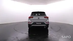 Volkswagen T-Roc de 2024