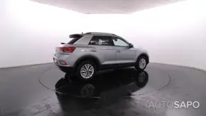 Volkswagen T-Roc de 2024