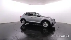 Volkswagen T-Roc de 2024