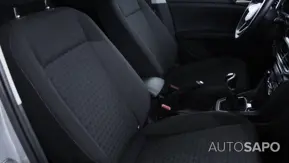 Volkswagen T-Cross de 2023