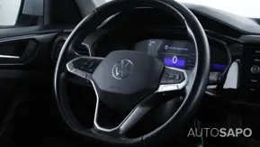 Volkswagen T-Cross de 2023